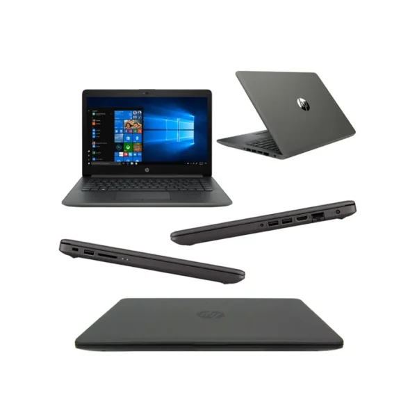 HP 240 G7 Core i5 Usado - Imagen 2