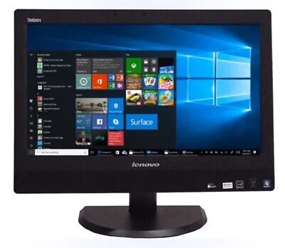 Lenovo ThinkCentre M73z Usado - Imagen 2