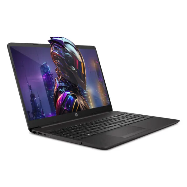Portátil HP 240 G8 14" Gris Usado - Imagen 2