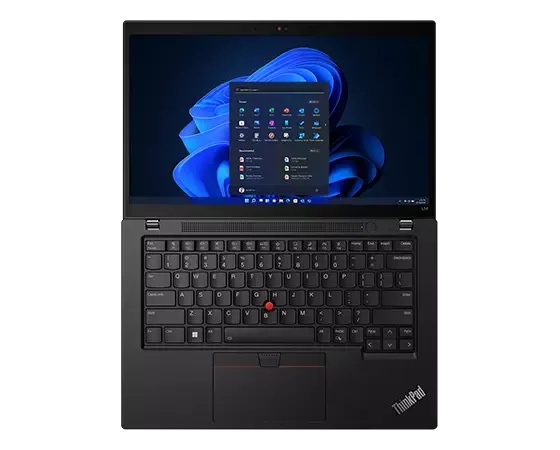 Portátil Usado Lenovo Thinkpad T14" Usado
