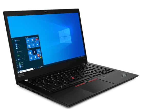 Portátil Usado Lenovo Thinkpad T14" Usado - Imagen 2