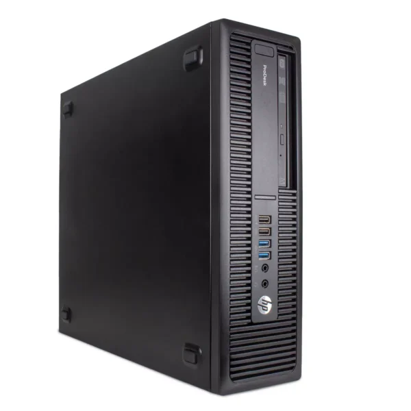 PC Escritorio HP ProDesk 600 G2 Usado - Imagen 2