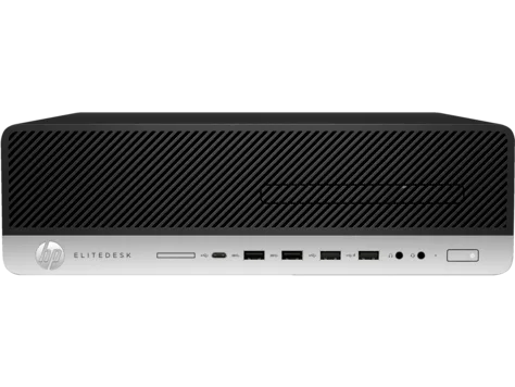 HP ProDesk 800 G5 - PC Escritorio Usado - Imagen 2