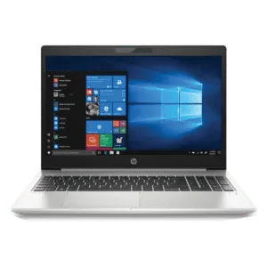 Portátil HP ProBook 430 G6 usado es la elección ideal para aquellos que buscan un equilibrio perfecto entre rendimiento y portabilidad.