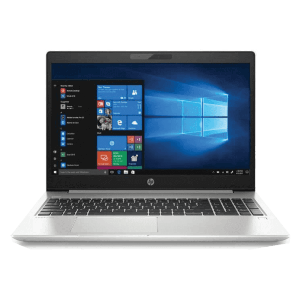 Portátil HP ProBook 430 G6 usado es la elección ideal para aquellos que buscan un equilibrio perfecto entre rendimiento y portabilidad.