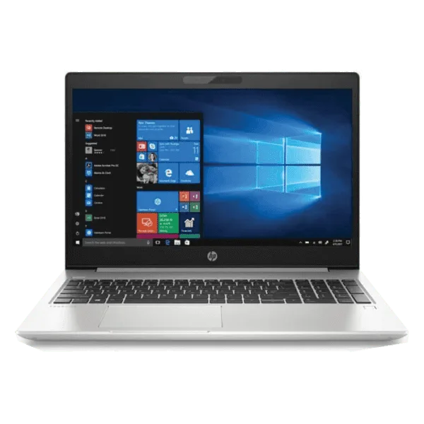 Portátil HP ProBook 430 G6 usado es la elección ideal para aquellos que buscan un equilibrio perfecto entre rendimiento y portabilidad.
