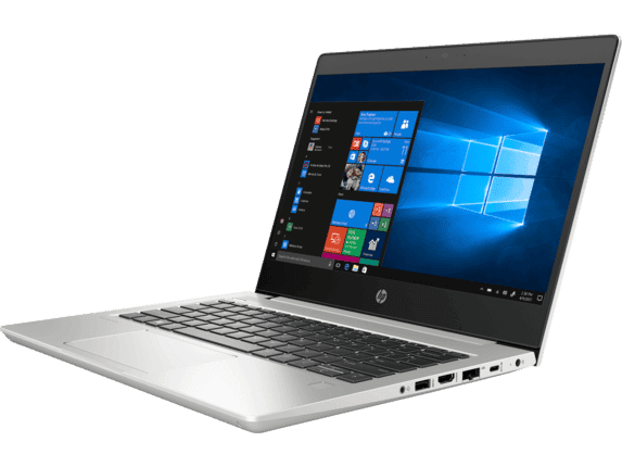 Portátil HP ProBook 430 G6 13,3" Usado - Imagen 3