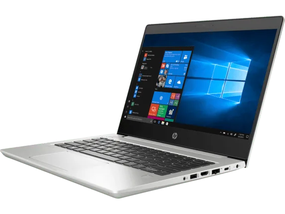 Portátil HP ProBook 430 G6 13,3" Usado - Imagen 3