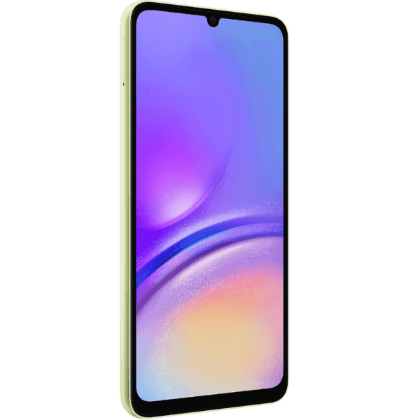 Galaxy A05 4GB 64GB Light Green NUEVO - Imagen 2
