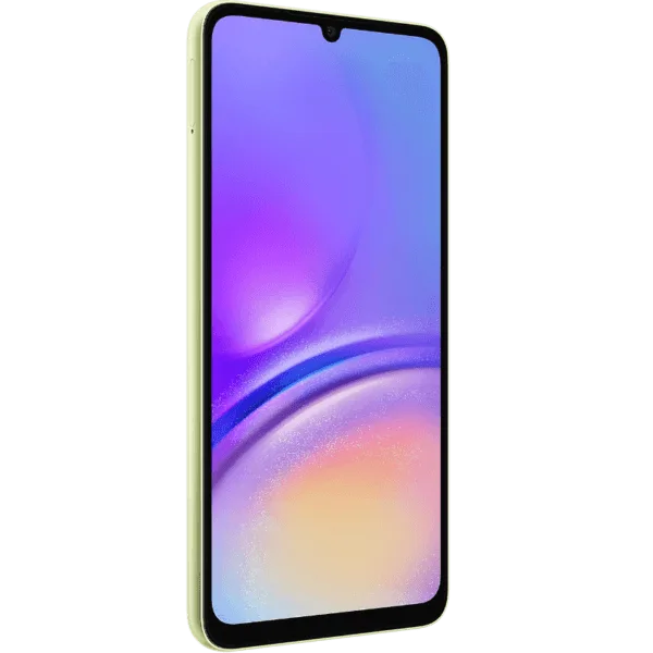 Galaxy A05 4GB 64GB Light Green NUEVO - Imagen 2