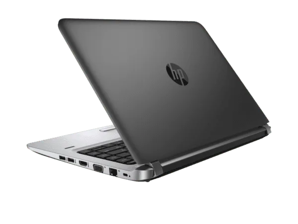 Portátil Usado UltraBook 440 G3 14" - Imagen 3