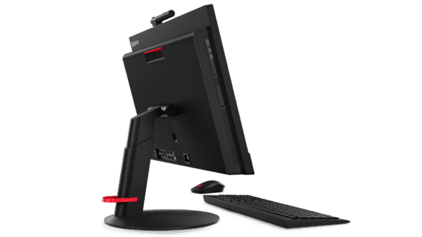 PC Usado ALL-IN-ONE Lenovo ThinkCentre M820z 21.5" - Imagen 2