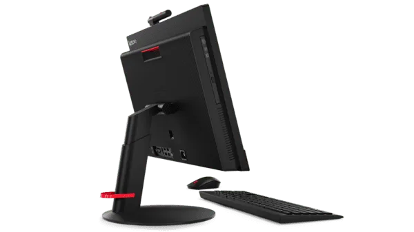 PC Usado ALL-IN-ONE Lenovo ThinkCentre M820z 21.5" - Imagen 2