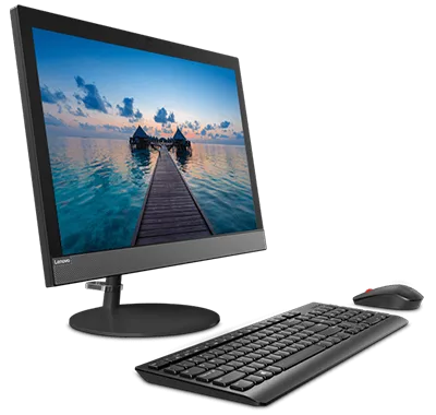 PC Usado ALL-IN-ONE Lenovo ThinkCentre M820z 21.5"